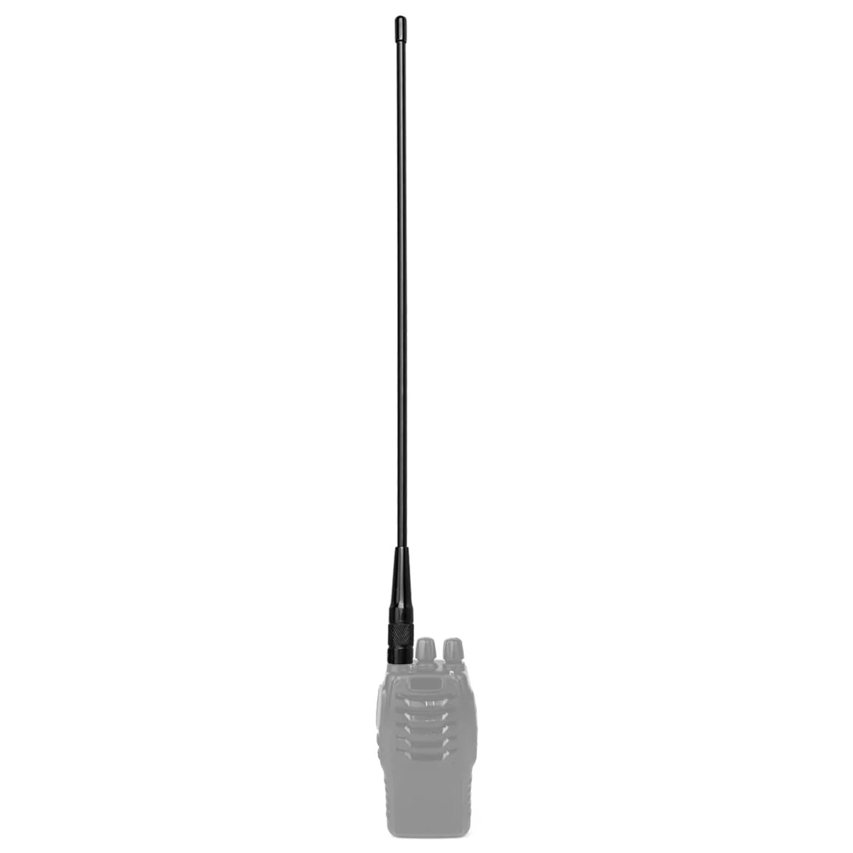 NEW RHD771 워키토키 안테나 SMA-F 듀얼 밴드 VHF UHF 144/430 양방향 무전기 RT7 RT21 RT5 RT5R UV-5R용