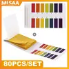 Professional PH Litmus Paper Ph Tester Strips Ph Meter Controller Water Cosmetics Soil Acidity Aquarium Swimming Pool Test Strip 1