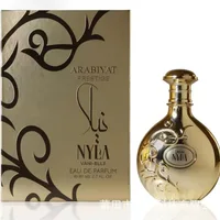 Parfum de marque 50 ml, Cologne, parfum pour femme, parfum unisexe, vaporisateur, parfum floral léger longue durée, cadeau romantique pour homme 4