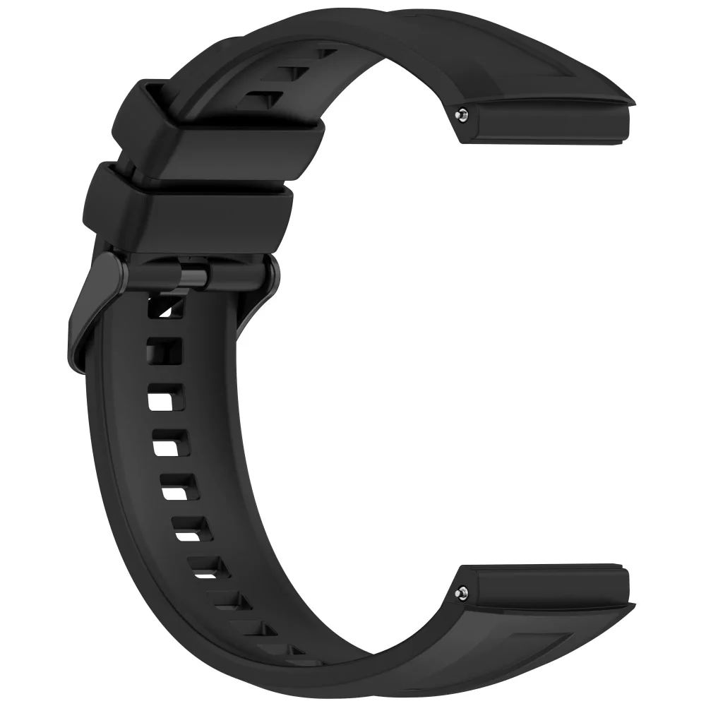 Premium Silicone Wristband for Huawei Watch GT5 Pro - Comfortable and Original Bracelet Accessory