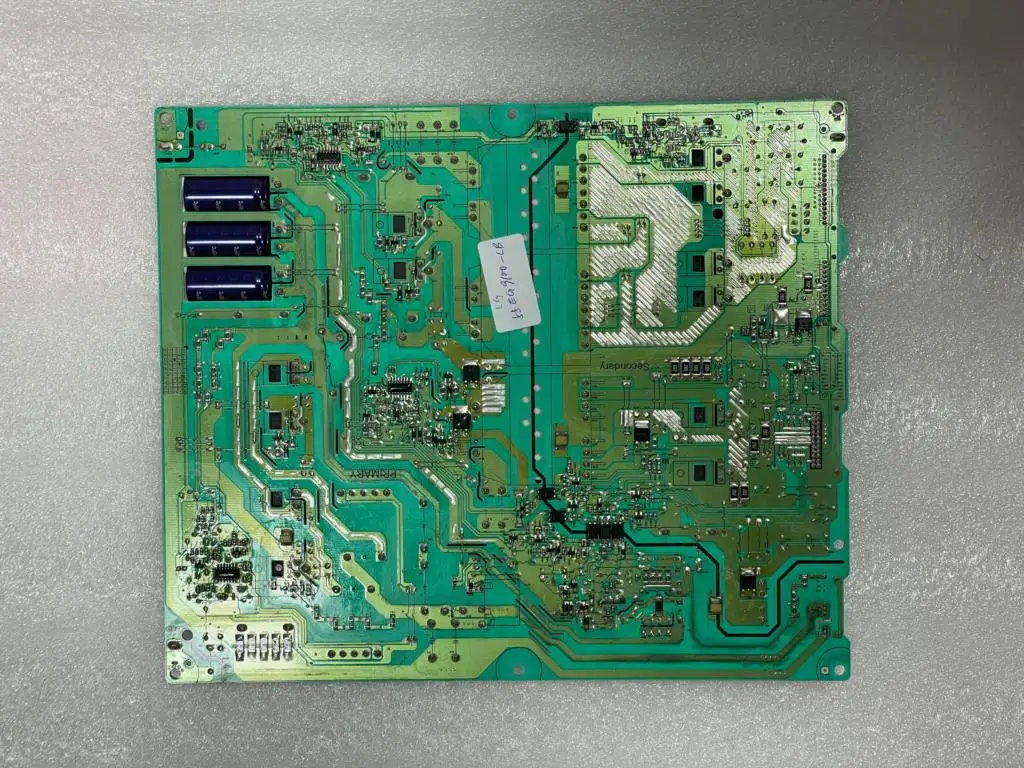 Original Placa de Potência 55eg9100-cb Lgp55c150p Eay63989802 - Imagem 2