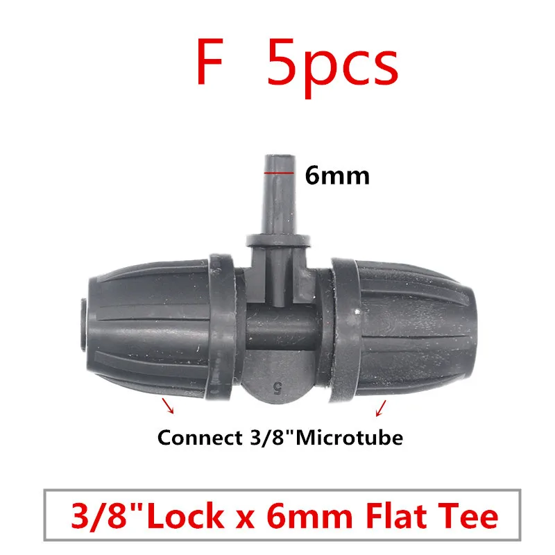 F   5pcs