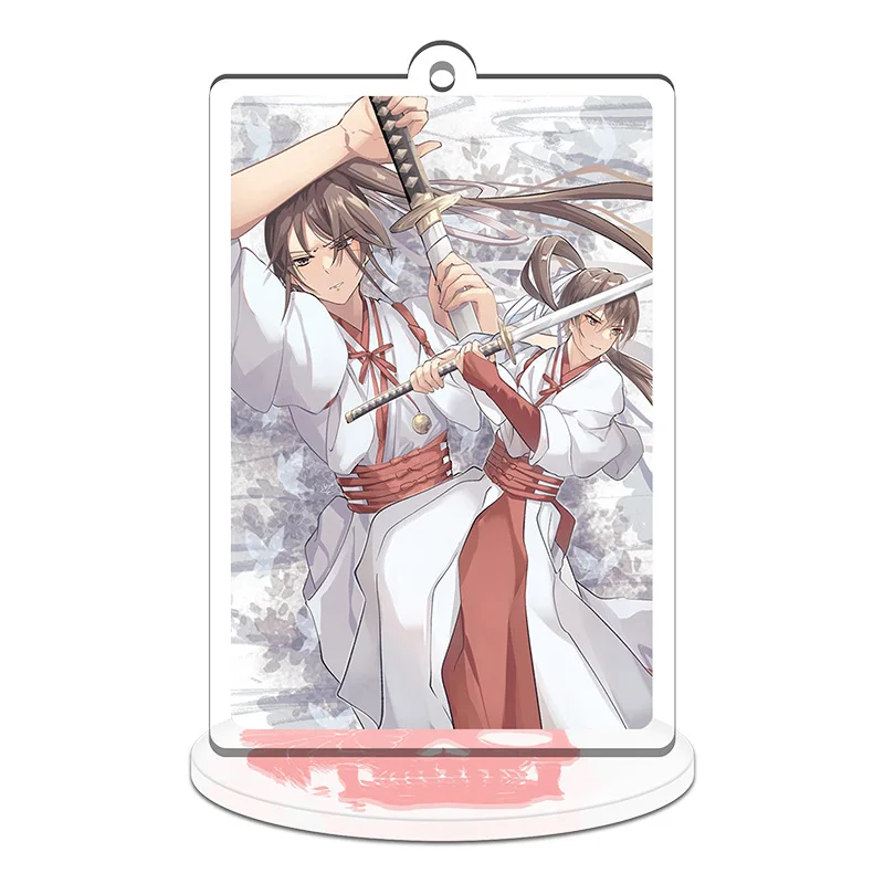 Hell`s Paradise: Jigokuraku Acrylic Stand Design 01 (Gabimaru) (Anime Toy)  - HobbySearch Anime Goods Store