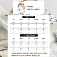 Women's Satin Nightdress Kimono Robes Bathrobes Sexy Sleepwear V Neck Long Sleeve Pajamas Loose Nightgowns Nightie Pyjama Female - Image 6