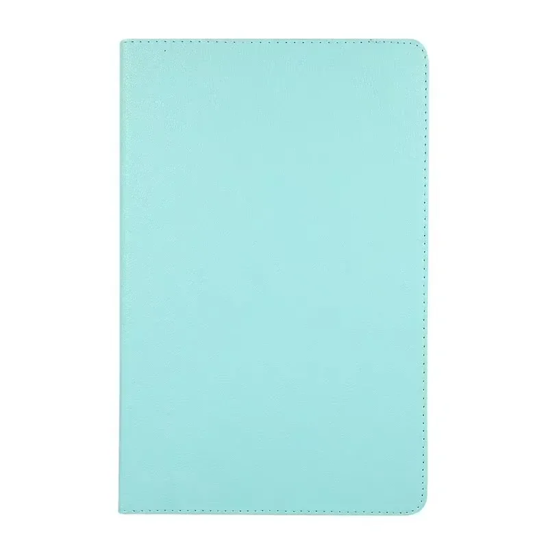 360 Degree Rotating Leather Flip Stand Cover