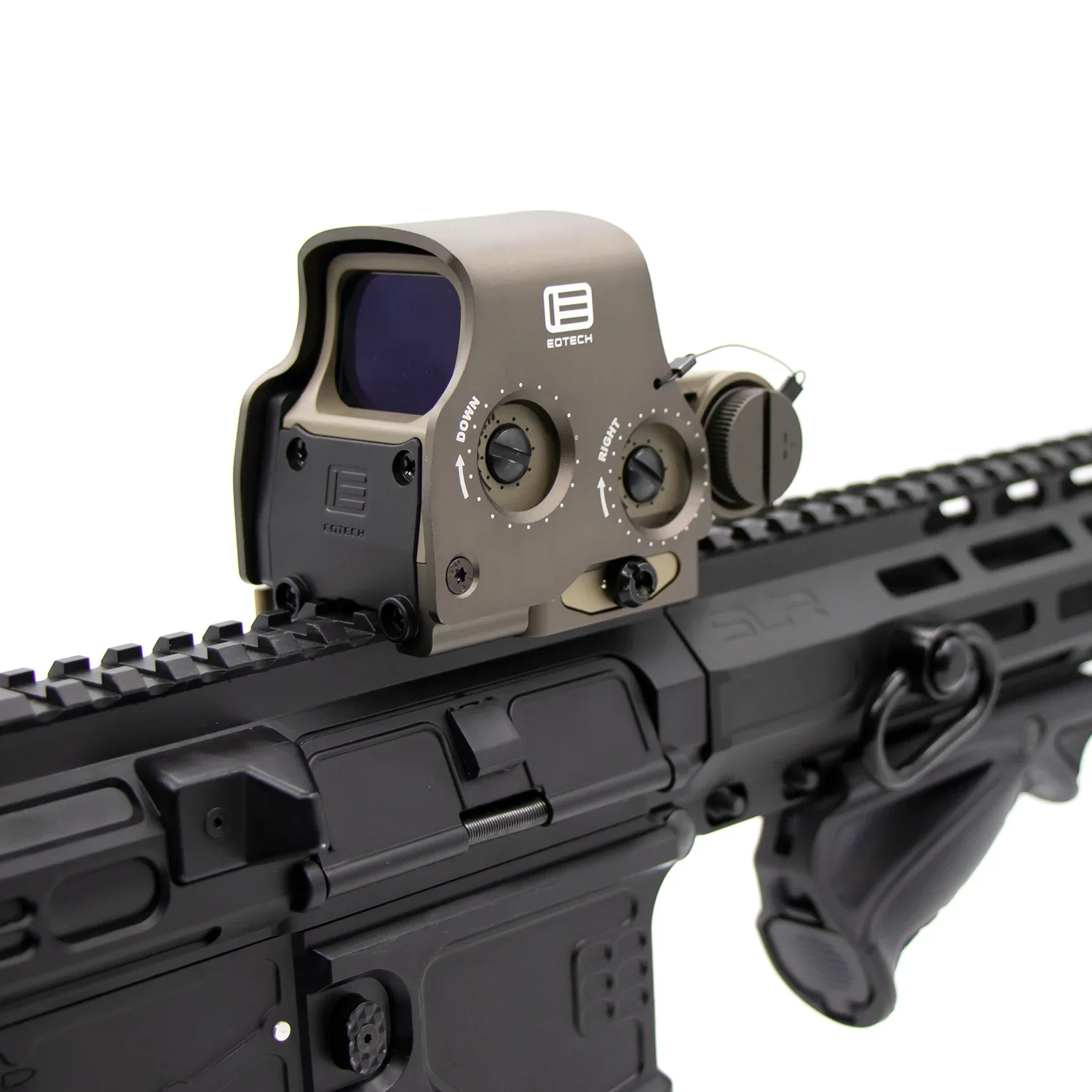 EOTECH EXPS3-0 Red Dot Sight 558 Holographic Collimator for Airsoft Hunting