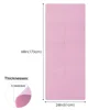 4MM Thick EVA Yoga Mats Anti-slip Sport Fitness Mat Blanket For Exercise Yoga And Pilates Gymnastics Mat Fitness Equipment 2