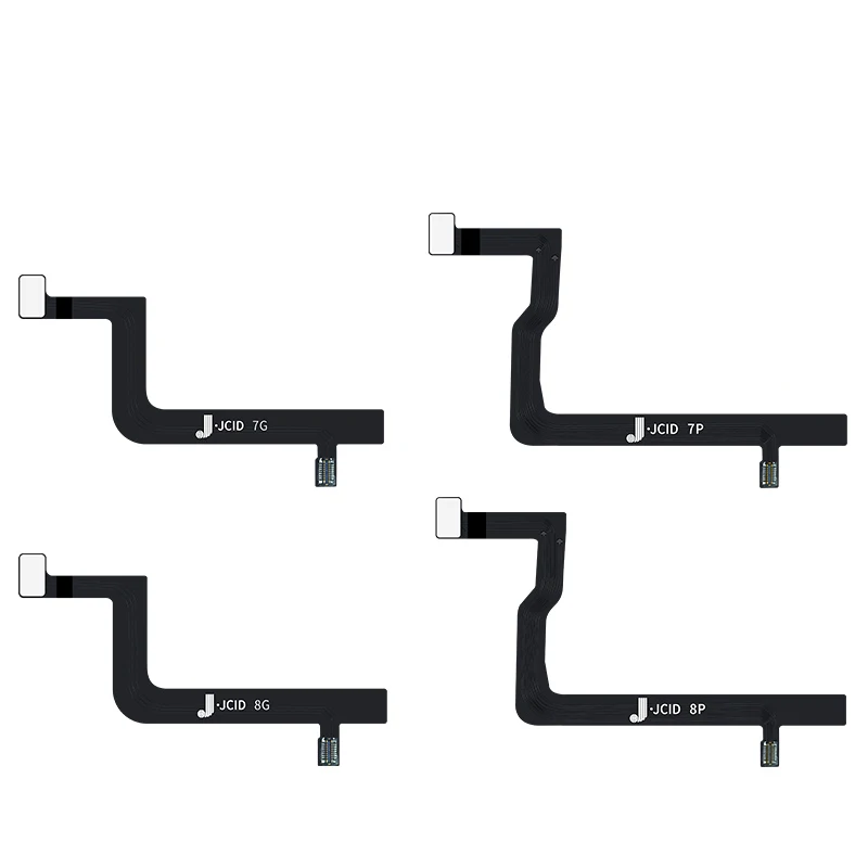 

JC-ID Universal Fingerprint FPC Flex Cable for Phone 7 7P 8 8P Key Back Return Function Fingerprint Flex Cable Repair