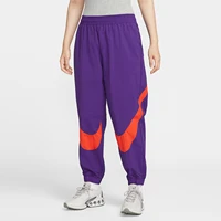 Pantalon de sport tissé pour femme Nike Authentic Édition été 2025 HV2358-547 1