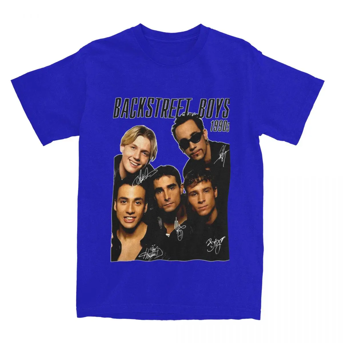 バックストリートボーイズ ニックカーター 2000年ごろ ビンテージ 写真