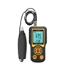 In Stock HT-1201 Portable Vibration Meter Analyzer  0.1~199.9m Ht-1201 Digital Split Type Vibrometer 1