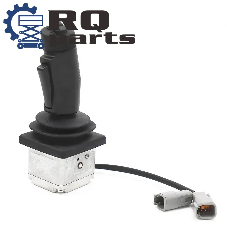 Top Quality Hnarl Manitou Boom Lift 160Atj 165Atj 180Atj 200Atj Drive Joystick Controller 679253 Ma-679253 M-679253