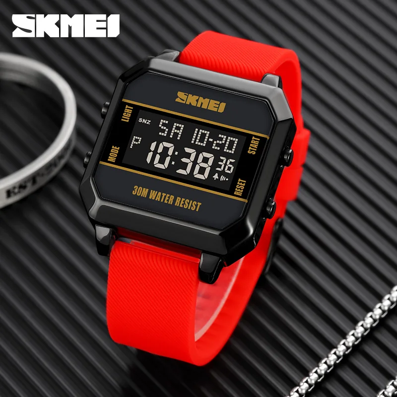 Skmei 1219 Digital Wristwatches Men Outdoor Sport - Skmei Brand Sport  Digital - Aliexpress