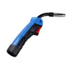 Carbon Dioxide Gas Welder Machine Accessories 142 MIG Torch 5