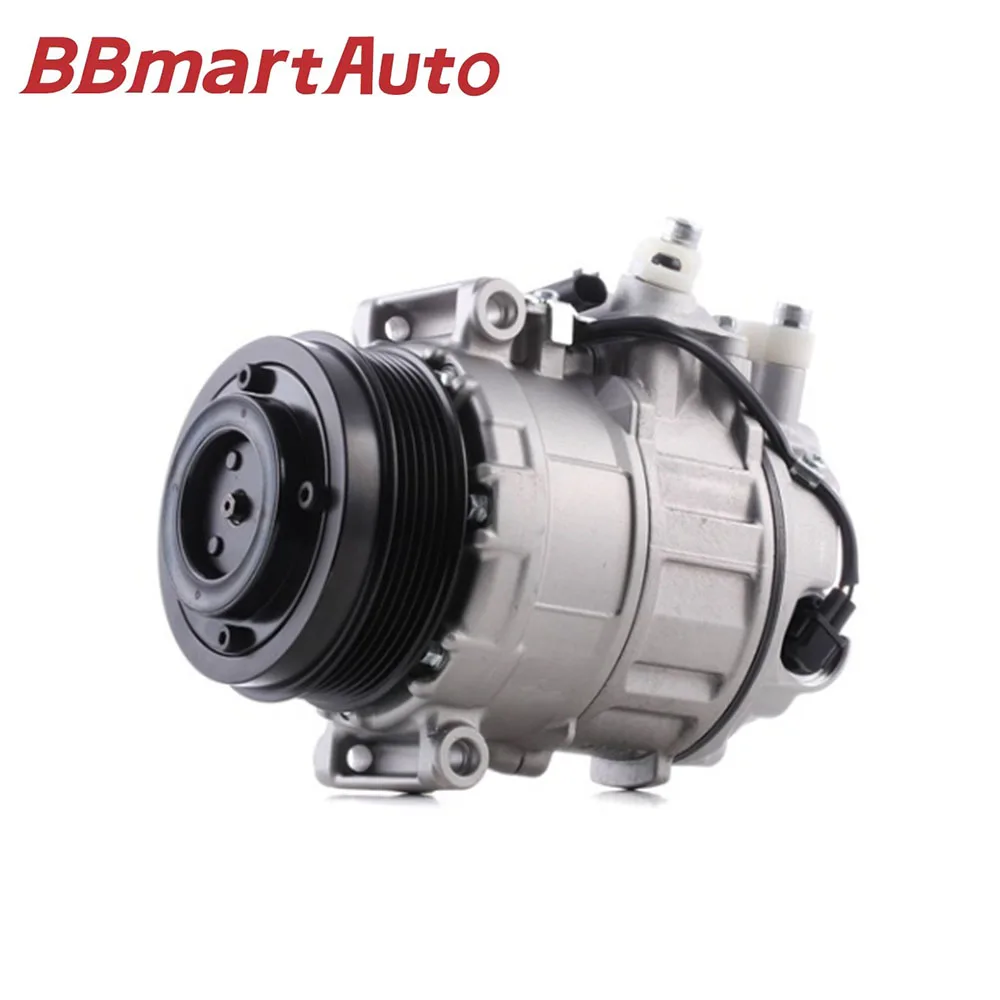 

A0022300911 BBmartAuto Parts 1pcs AC Compressor For Mercedes Benz S300 S350 S450 S500 CL500 OE 0022300911 CarAccessories