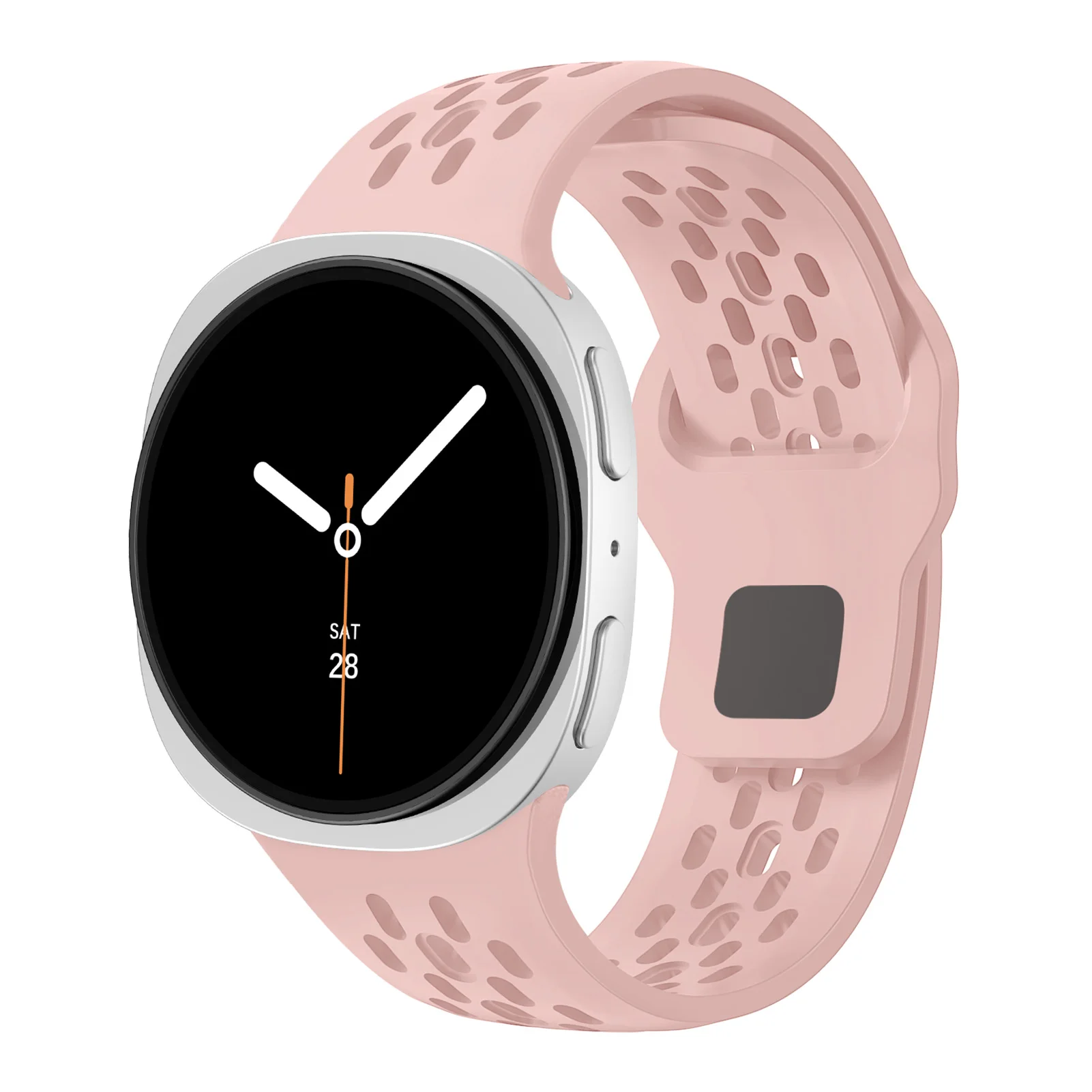 Silicone Sport Strap Wristband - Premium Accessories