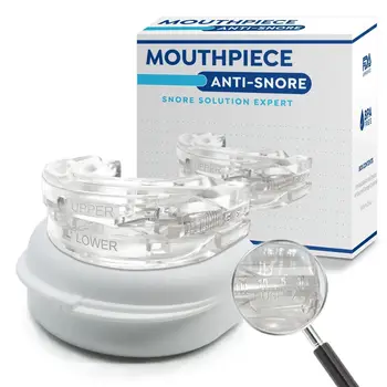 RASM200 Anti-Snoring Mouthpiece
