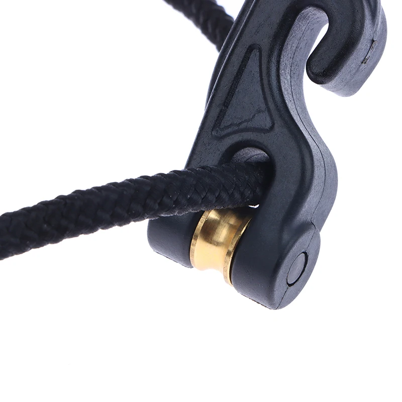 Enhanced Archery Crossbow Cocking Aid for Hunting – High-Quality Tool with Ergonomic Handles