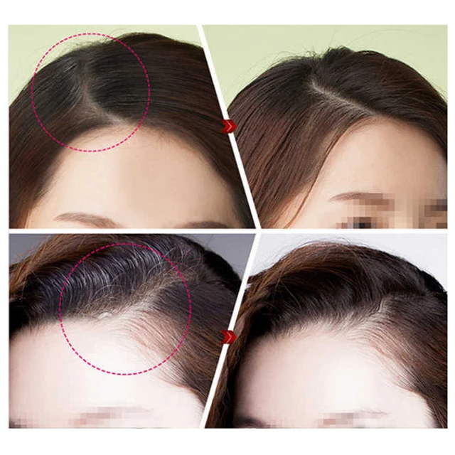 baton coloration pour cheveux à coloration temporaire pour les cheveux