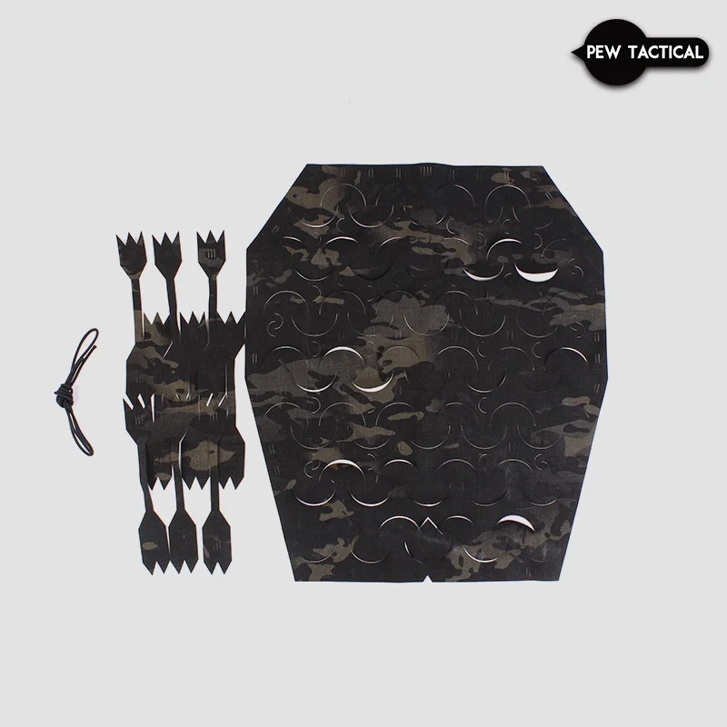 PEW TACTICAL PREDATOR GHILLIE  Ŀ  Ŀ AIRSOFT OT20