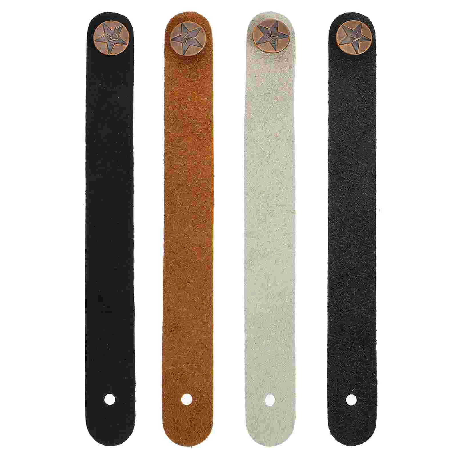 

Ukulele Strap Guitar Strap Locks Acoustic Guitar Strap Button Leather Headstock Adapter Strap Lock Button Guitar Parts