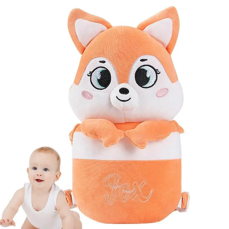 

Baby Head Protection Cushion Child Toddler Head Protection Back Pillow Baby Anti-fall Pillow Protective Pad Child Toddler Head