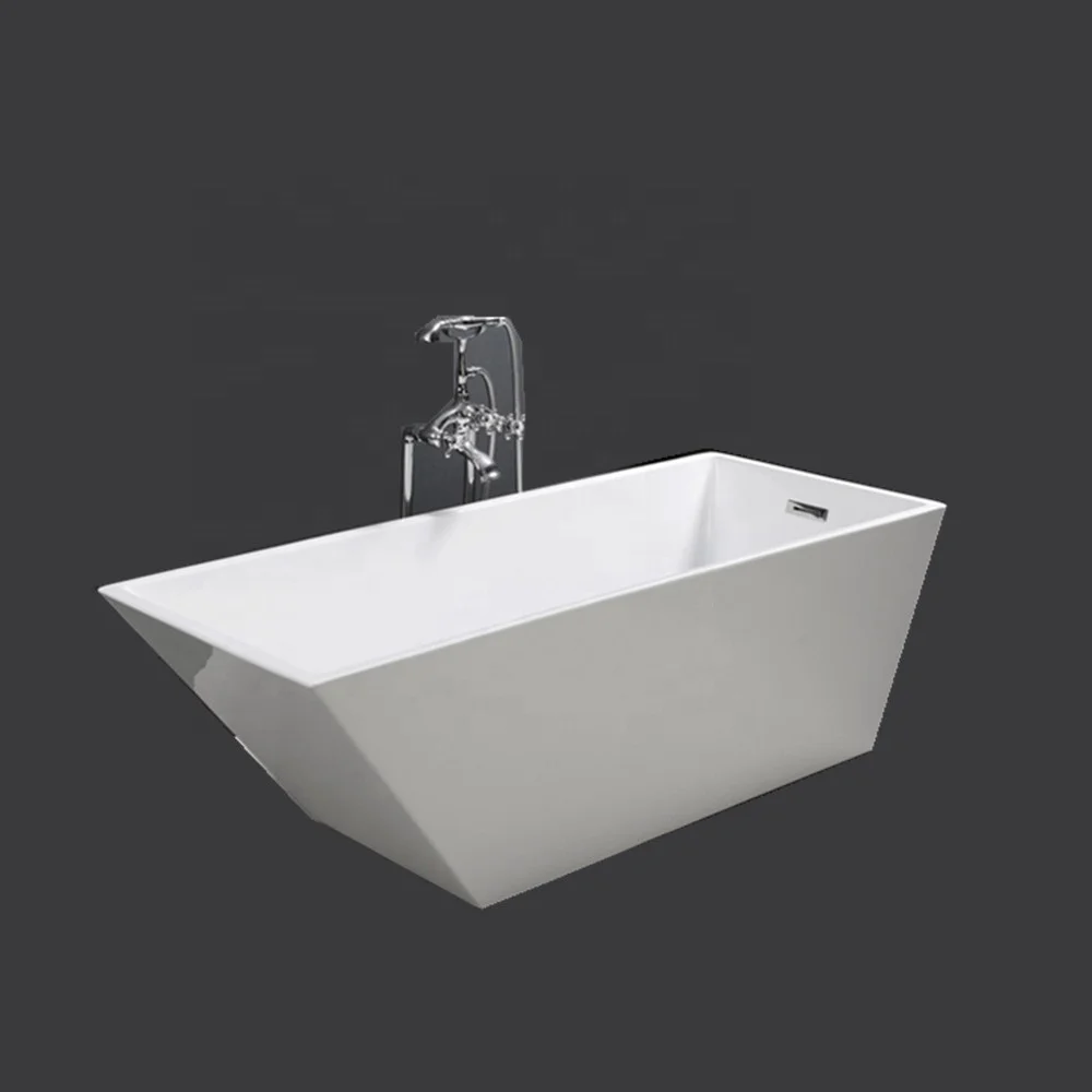 Supplier Hot Sale New Product Factory Price Freestanding Spa Bath Tubs