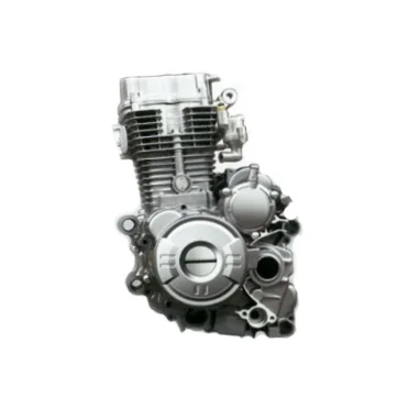 

Купить мотоцикл 250cc двигатель в сборе 4-тактный CG200 водяное охлаждение 162ML-2 двигатель мотоцикла двигатель в сборе Cg125/150/175