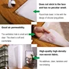 50pcs/roll Massage Table Sheets Sets Disposable SPA Bed Sheets Non Woven Lash Bed Cover Tattoo Supply for Salon Use 6