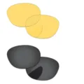 Black-Yellow