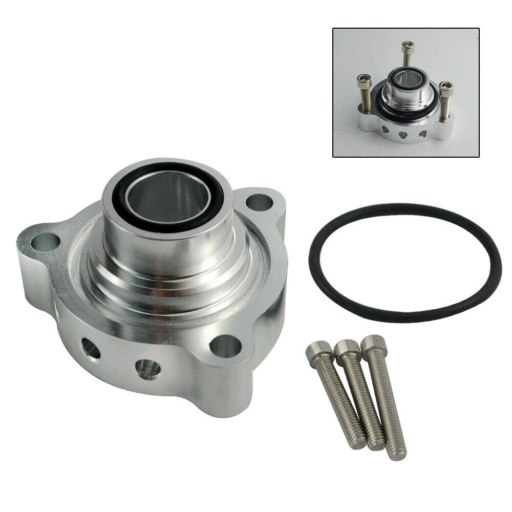 Bolt-On Top Mount Turbo BOV Blow Off Valve Dump Adaptor For 06-14 Peugeot 207 For 10-15 Citroen DS3 09-15 Citroen C5 LZ5749 blow off valve adaptor