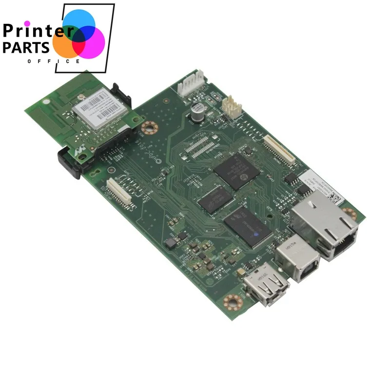 

W2Q19-60001 Formatter Board for HP LaserJet M454DW M454 454DW 454 Mainboard Logic Board Printer Parts