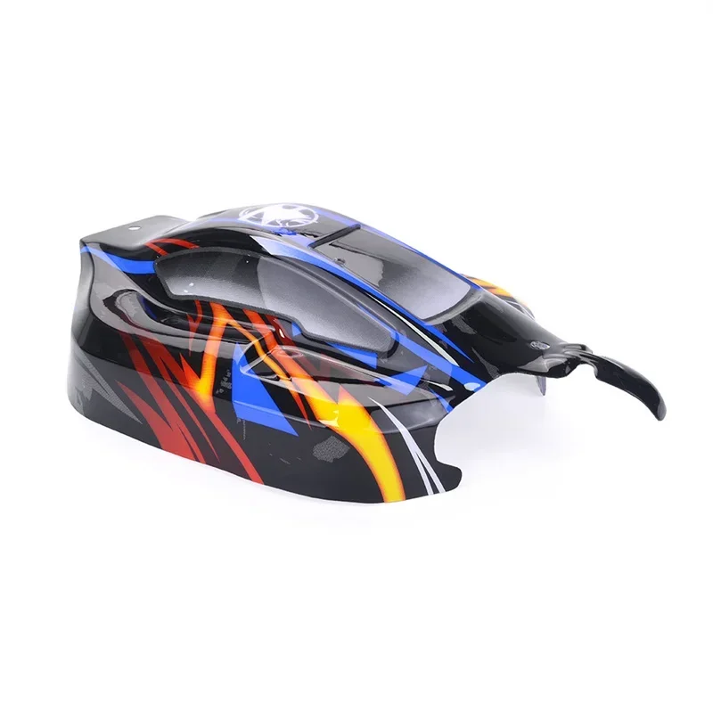 Accessori auto RC ZD Racing 08421-V3 fuoristrada in PVC - immagine 4