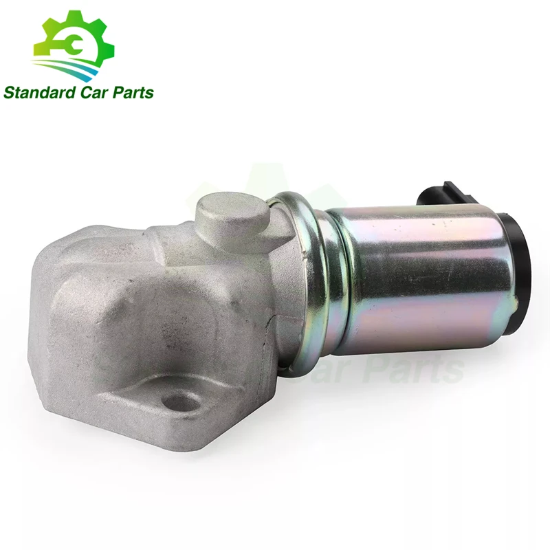 2pins IAC Idle Air Control Valve For Mazda MPV Ford Escape 3.0L 1L8Z9F715AA