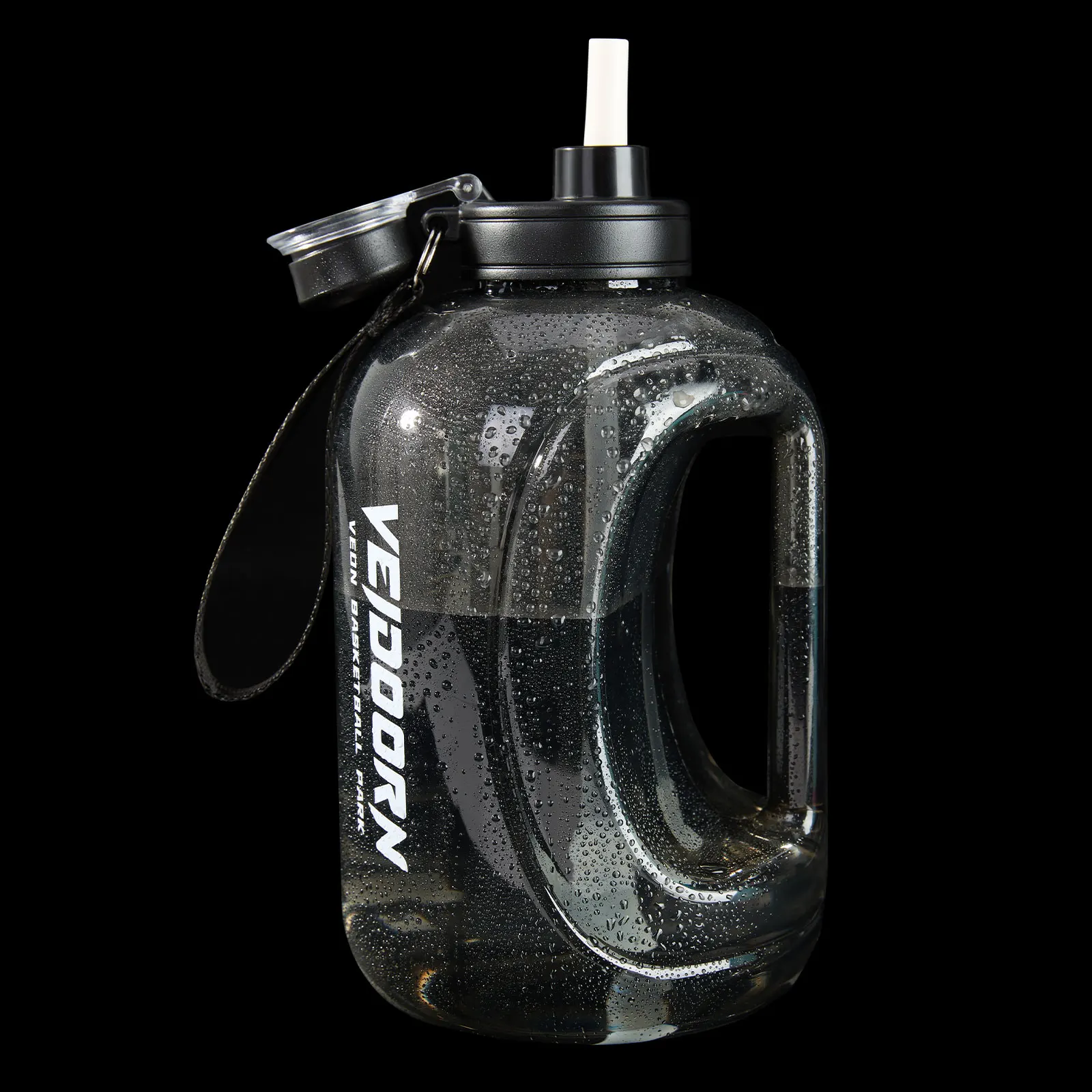 Hydration Solution for Active Lifestyles