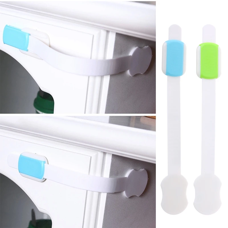 

5Pcs Child Baby Safety Protector Locks Table Corner Guards for Protection C