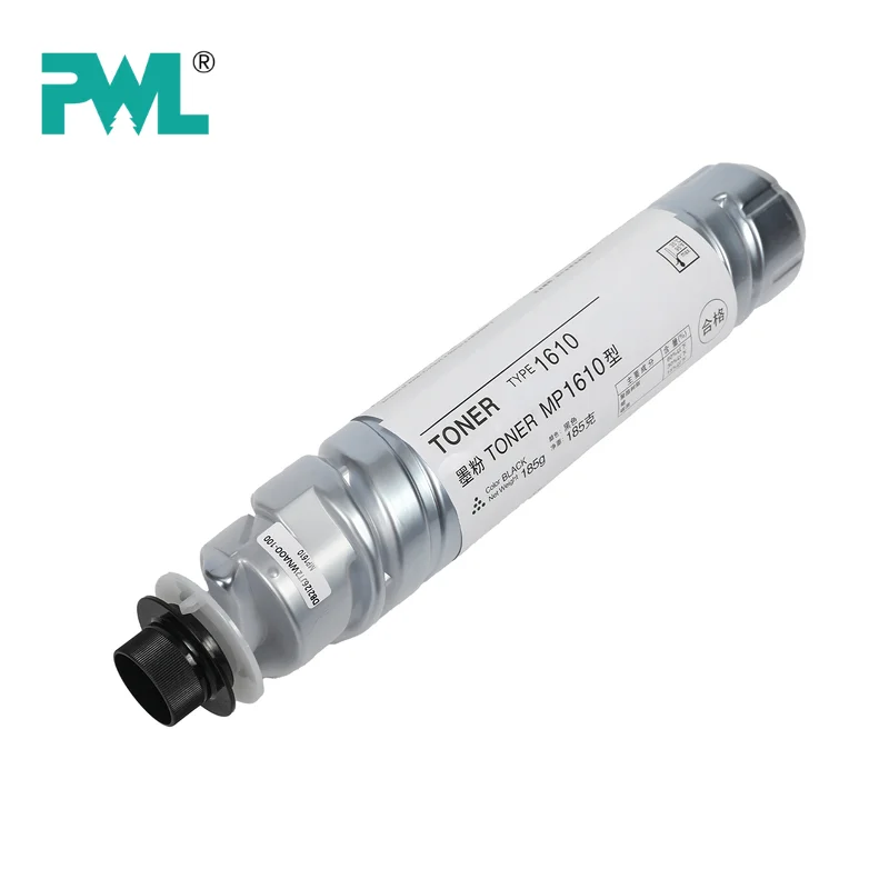 

1 шт. тонер-картридж MP1610 для Ricoh MP1600 1810 1800 1801 1811 1812 1911 MP2000 2011 A2015 A2018 2012, совместимый тонер-картридж