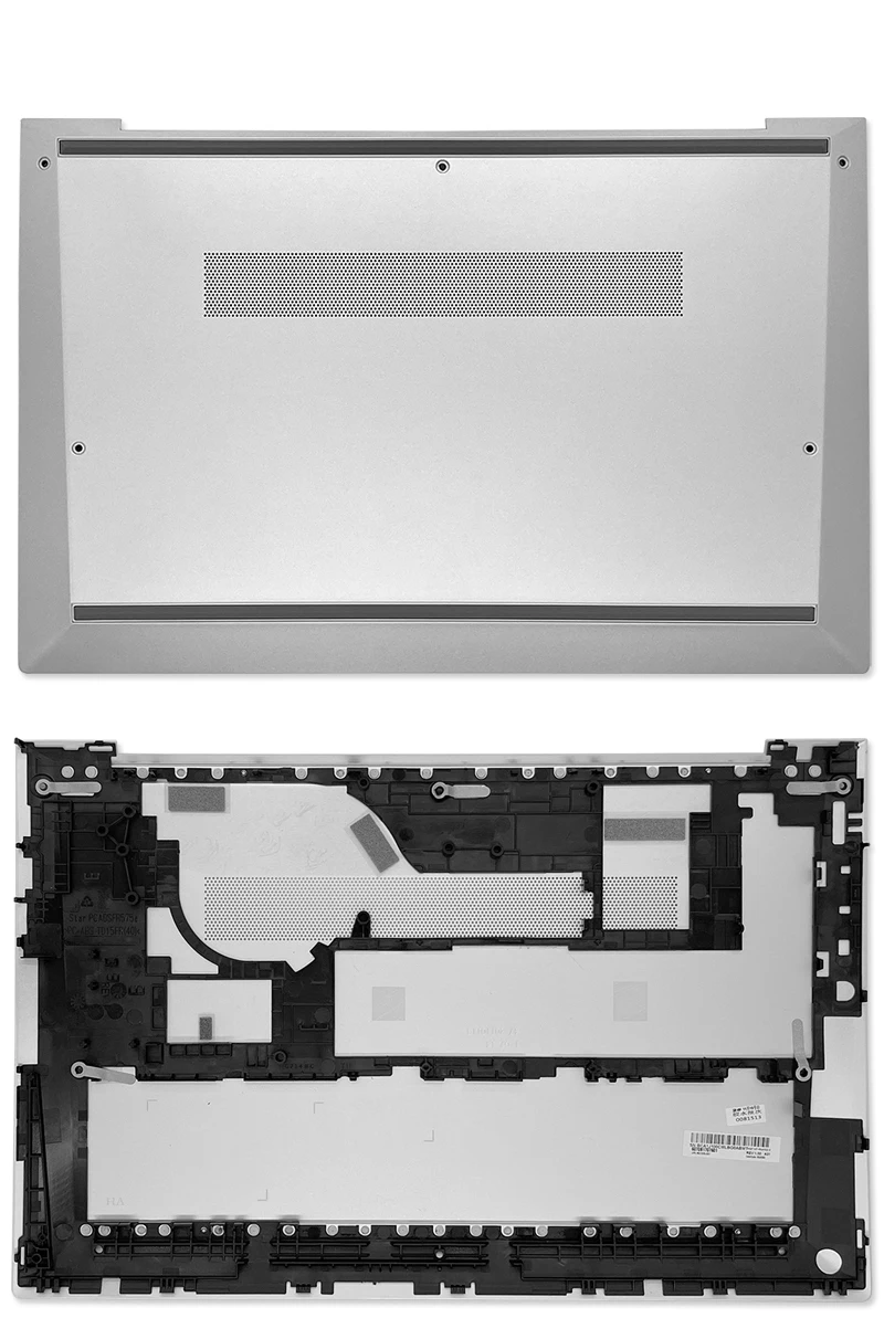 Upper Lower Cover for H P EliteBook 840 G8 840 G7 745 845 G7 Aero G8 Laptop Palm Rest Cover Keyboard Frame Bottom shell