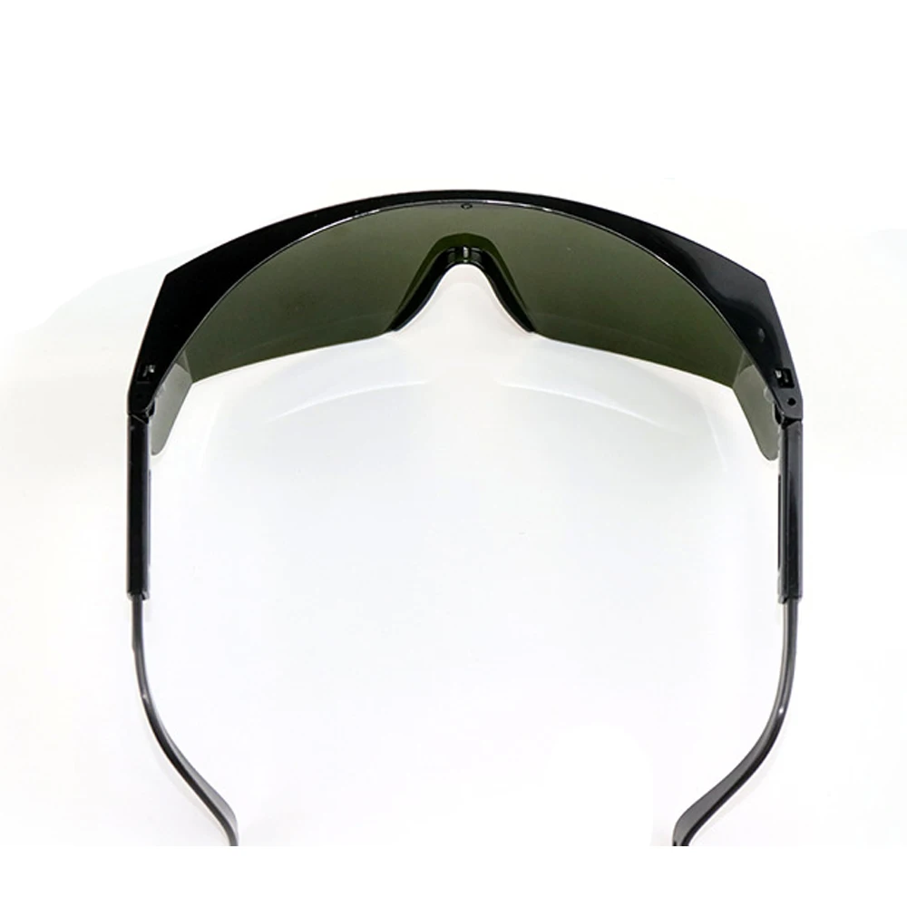 Lunettes Protection Laser 190-540nm - Anti-lumière Bleue - Lot de 1