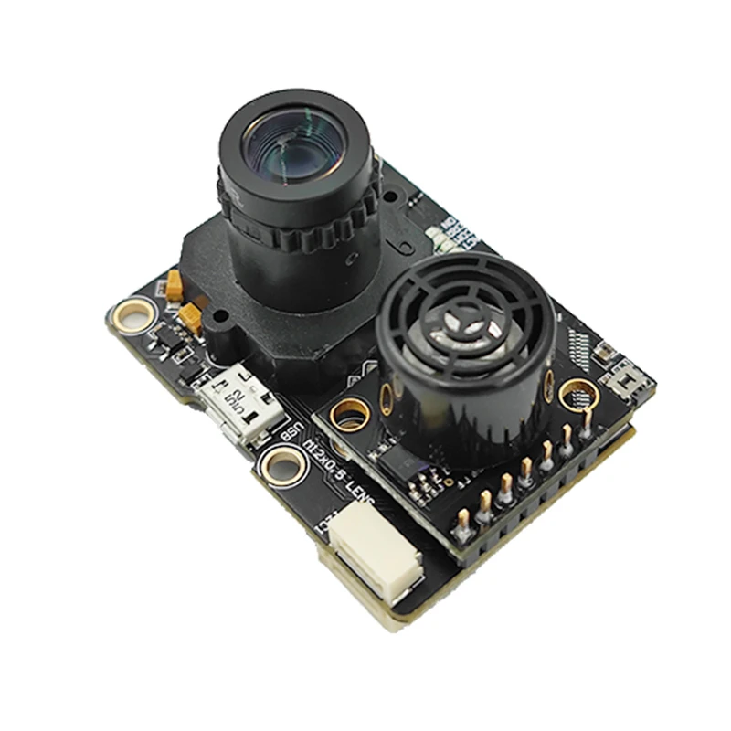 PX4FLOW V1.3.1 Optical Flow Sensor Smart Camera for PX4 PIXHAWK Flight