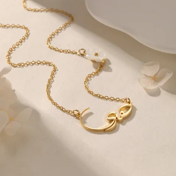 Luxury Name Exquisite Jewelry Gift For Women