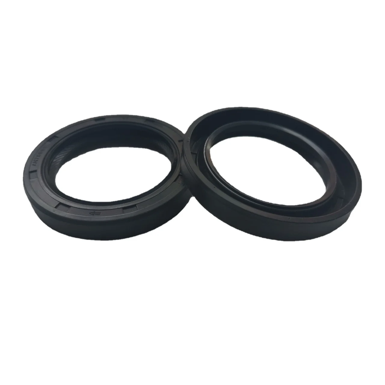 

V4A51 F4A42 F4A232 A4AF3 Transmission front oil Pump Seal 4613136001 4530221700 4613136002 MD707575 For Hyundai Mitsubishi V73