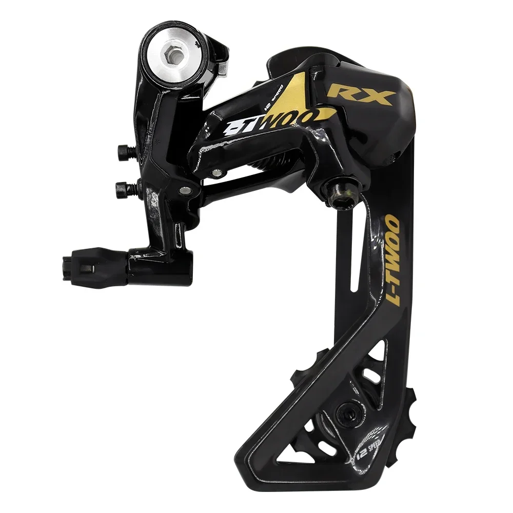 LTWOO RX 2x12 Speed Road Bike Mechanical Groupset Shifters Lever