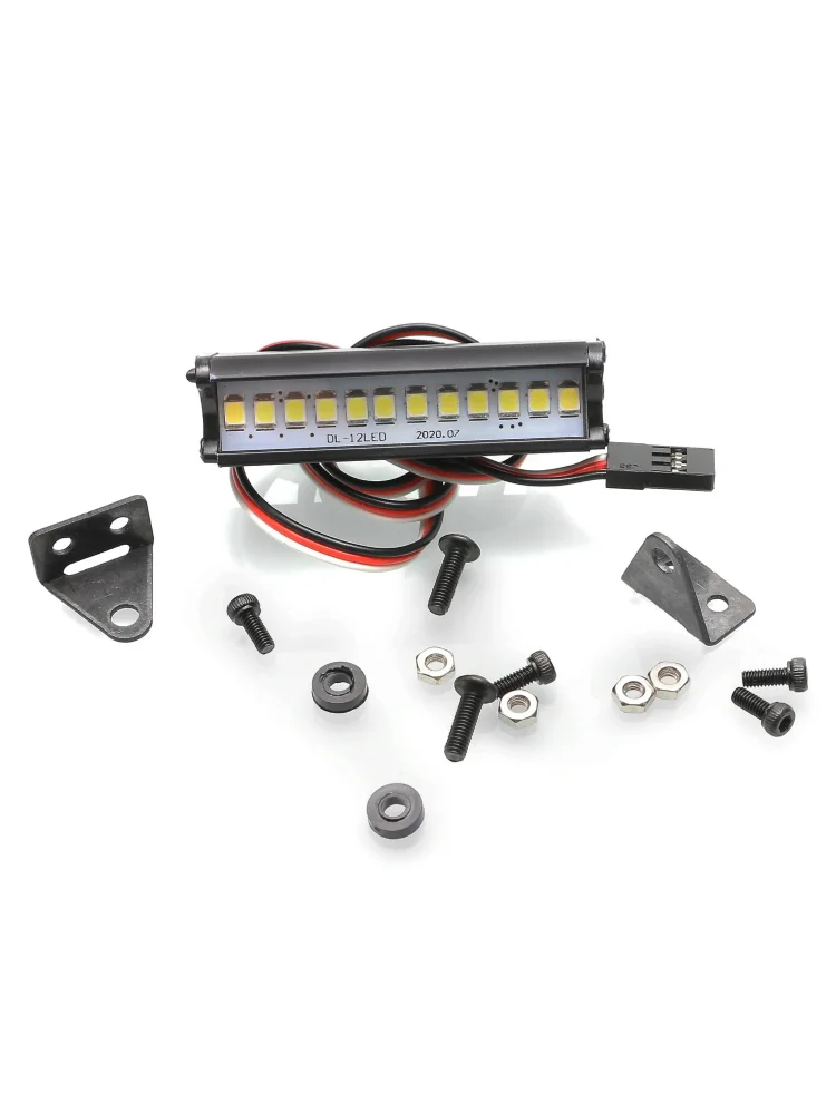 Retrouvez des Accessoires de camion RC en ligne | Carson