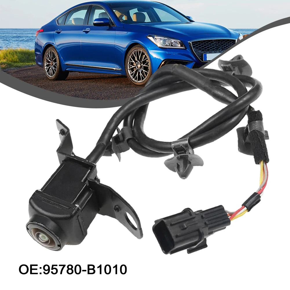 

Камера заднего вида 95780-B1010 для Hyundai Genesis G80 2017-2020