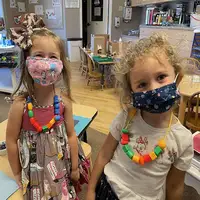 Rainbow Lacing Beads 25 Beads 3 Strings Montessori Toys Threading Toys Educational Toys Fine Motor Activities for Kids Toddler 3