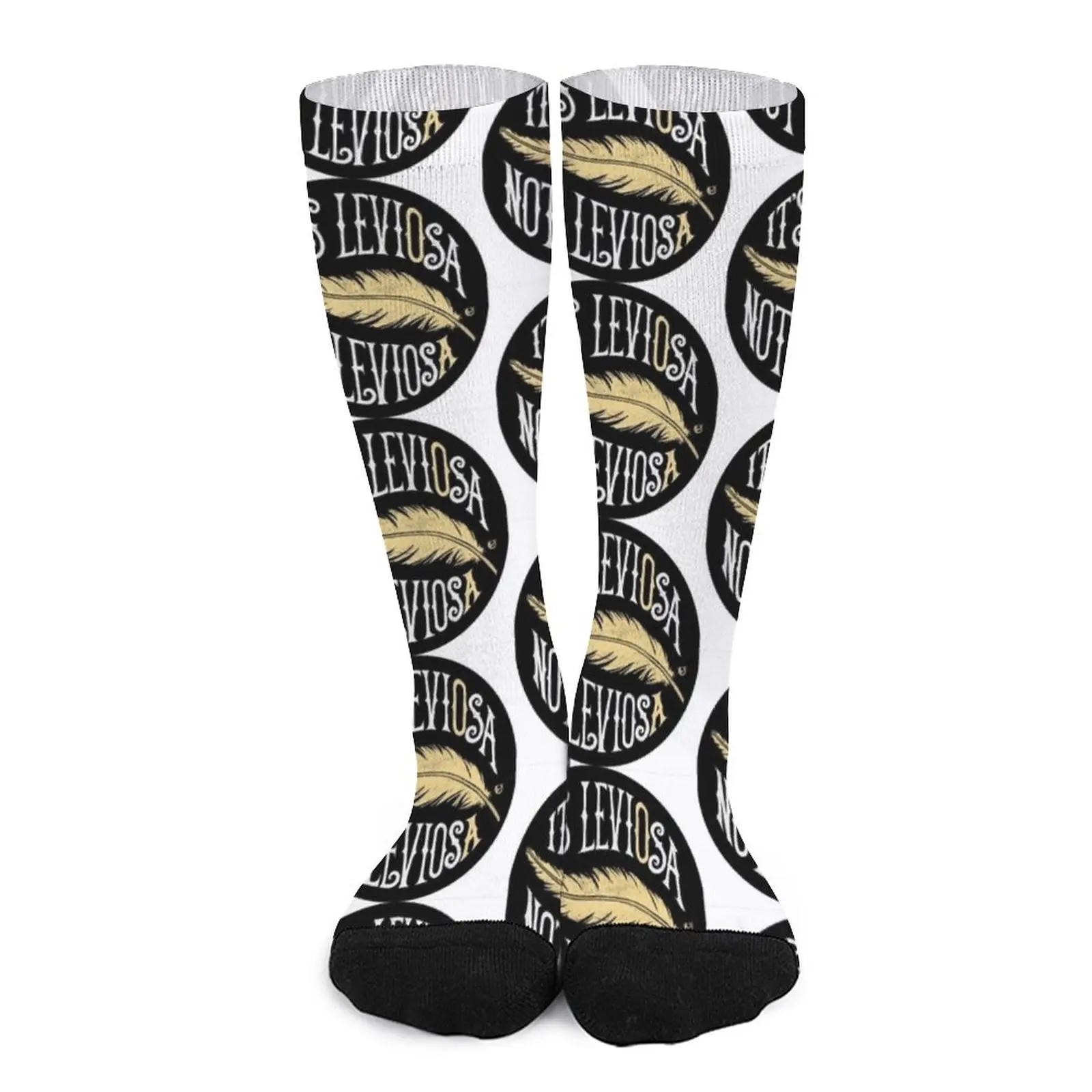 It’s LeviOsa not LeviosA Socks Men′s sock cool socks socks man mcgill university icon socks cool socks men s sock