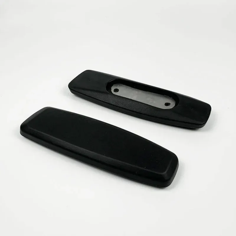 Description Picture 5 of itemOffice Chair Armrest Pad Elbow Chair Armrest Parts Pad Armrest Replacement Computer Office Chair Handle Pad Plastic Furniture