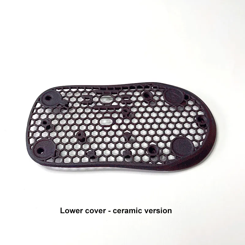 For Logitech G Pro X Superlight 2nd Generation Diy Modified 