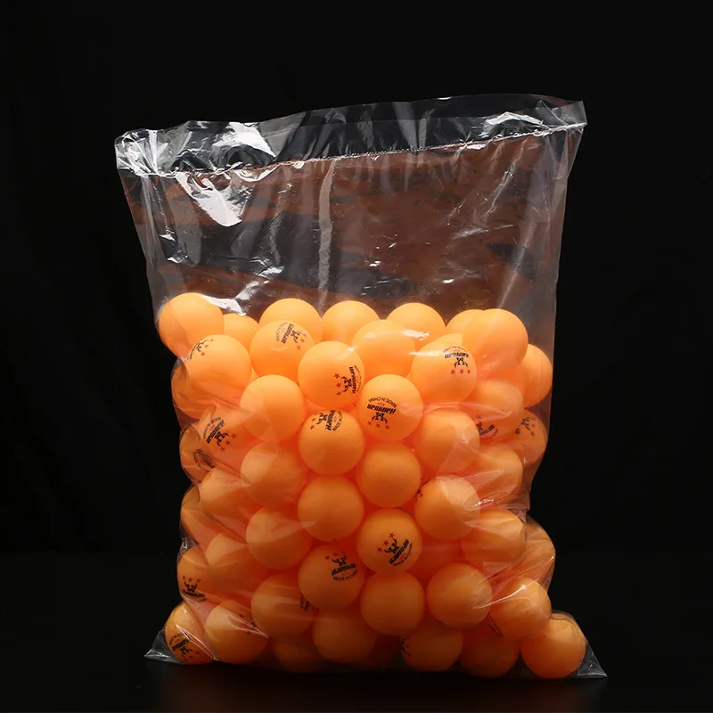Table tennis balls Professional 3 Star ABS plastic 2.8g 40+mm ping pong balls for match training